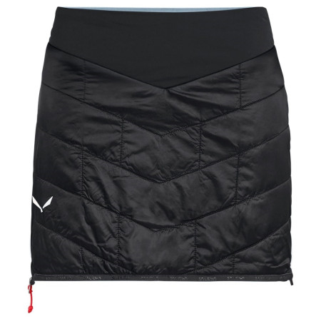 Jupe femme Salewa Sesvenna Twr W Skirt vert BlackOut