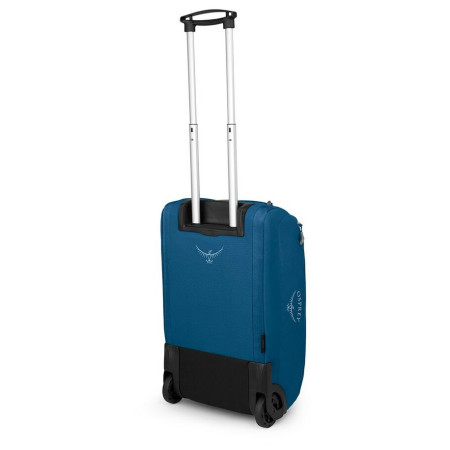 Valise à roulettes Osprey Daylite Co Whld Duffle 40