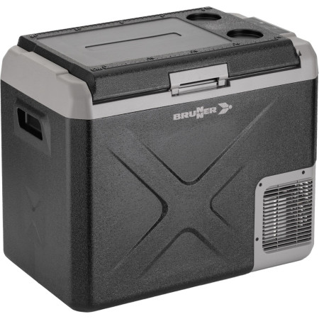 Boîte de refroidissement Brunner Polarys Freeze SZ 40