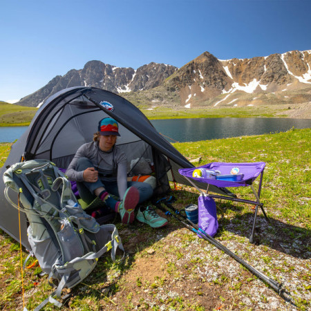 Tente ultra-légère Big Agnes Fly Creek UL1 2025