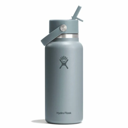 Bouteille isotherme Hydro Flask Wide Flex Straw Cap 32 oz