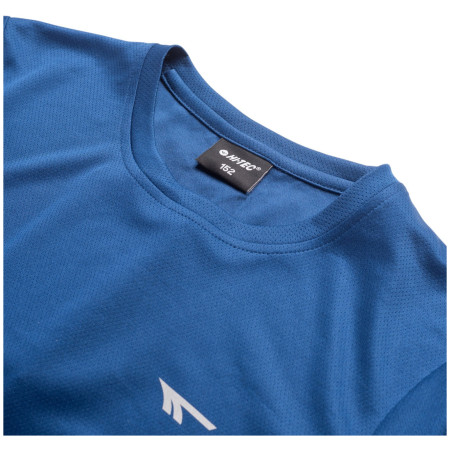 T-shirt enfant Hi-Tec Jodin Jr 2 Pack