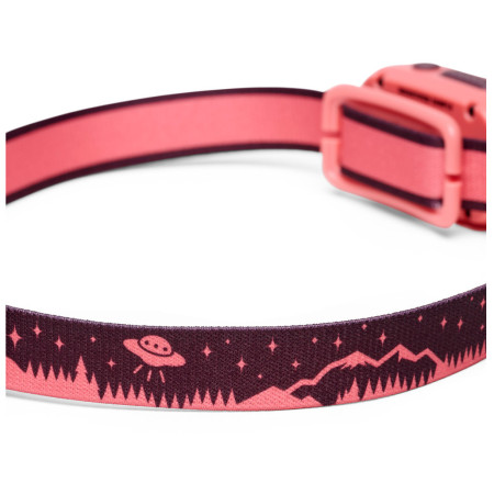 Lampe frontale Black Diamond Wiz Kid Headlamp