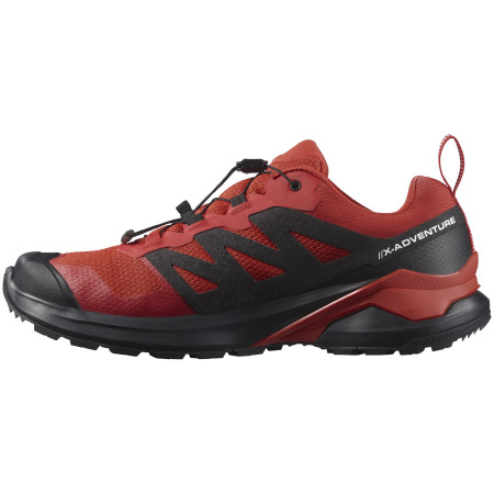 Chaussures de running hommes Salomon X-Adventure Gore-Tex