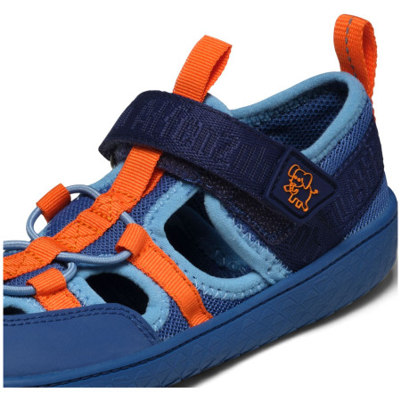 Sandales enfant Affenzahn Sandal Vegan Roughy