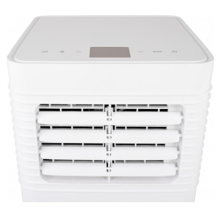 Climatiseur Brunner Polarys Imperator - Fiat Ducato