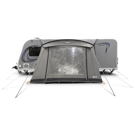 Tente caravane Vango Palma 330 gris Cloud Grey