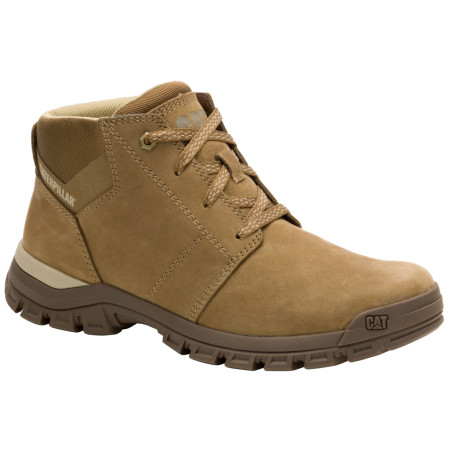 Chaussures homme Caterpillar Threshold Chukka jaune BUTTERNUT