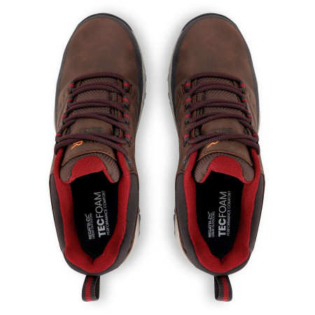 Chaussures femme Regatta Womens Blake Low