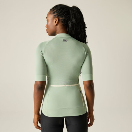 Maillot vélo femme Dare 2b Lightning Short Sleeve Jersey