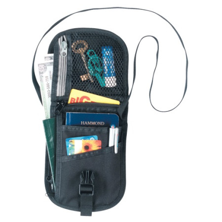 Porte-cartes Boll Outback Organizer