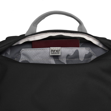 Sac à dos de voyage Pacsafe GO 44L Carry-on