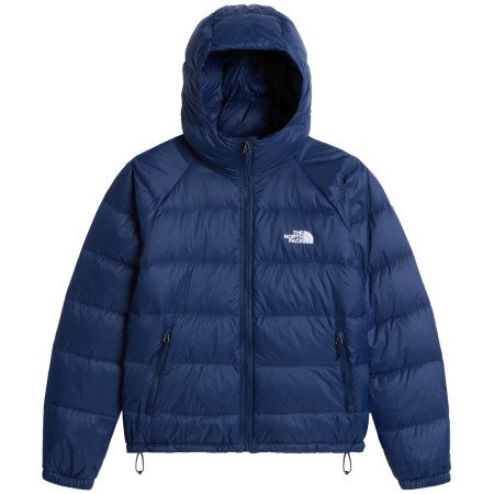 Doudoune homme The North Face M Hydrenalite Down Hoodie bleu SUMMIT NAVY