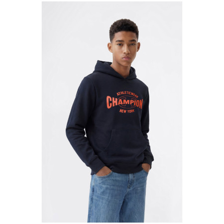 Sweatshirt enfant Champion Hooded Sweatshirt B