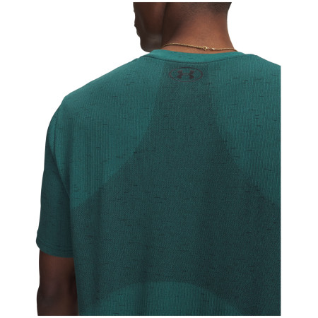 T-shirt homme Under Armour Vanish Seamless SS