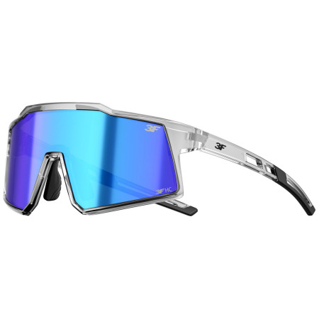 Lunettes de soleil enfant 3F Spring gris / bleu grey/blue