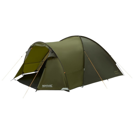 Tente de randonnée Regatta Elkon 4 Person Tent
