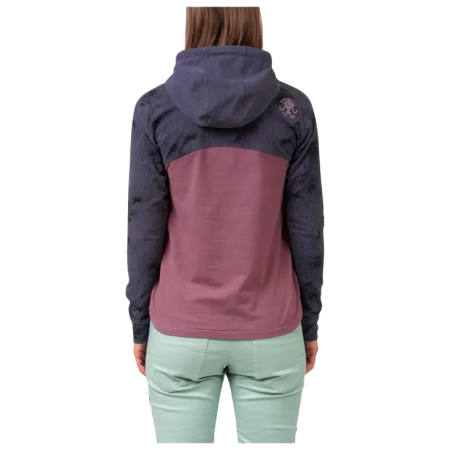 Sweat-shirt femme Rafiki Estrella
