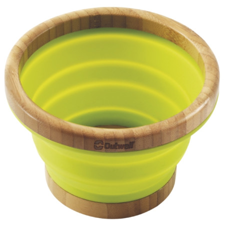 Bol Outwell Collaps Bamboo Bowl L