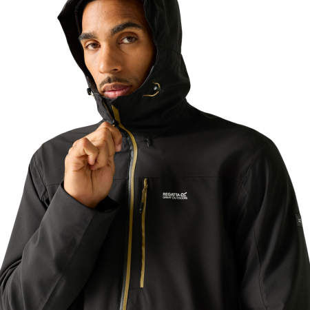 Veste imperméable pour homme Regatta Birchdale II
