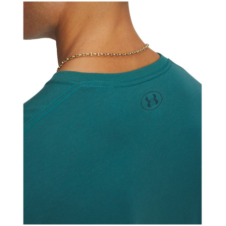 T-shirt homme Under Armour Sportstyle Left Chest SS