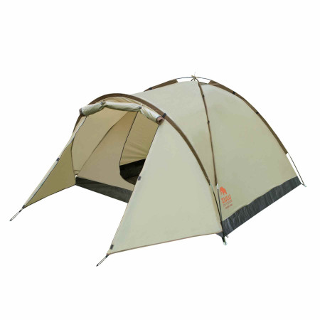 Tente Zulu Easy Tent 3 Plus