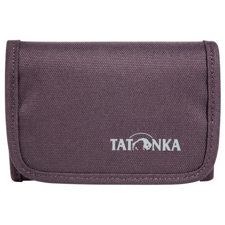 Portefeuille Tatonka Folder Rfid Block violet midnight plum