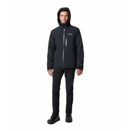 Veste homme Columbia Explorer'S Edge™ II Insulated Jacket
