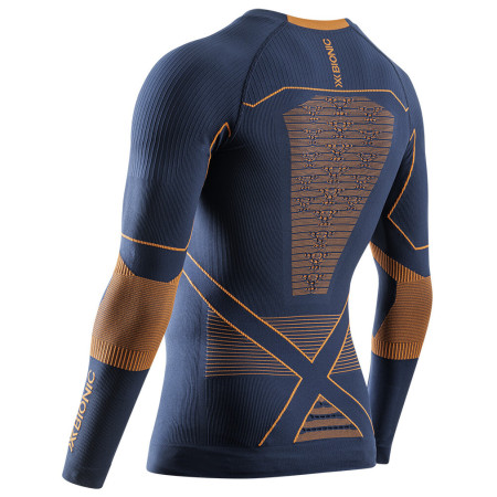 T-shirt fonctionnel homme X-Bionic Energy Accumulator Light Shirt Ls