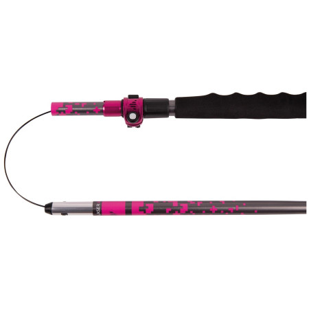 Bâtons de randonnée femme Camp Laser Adj W