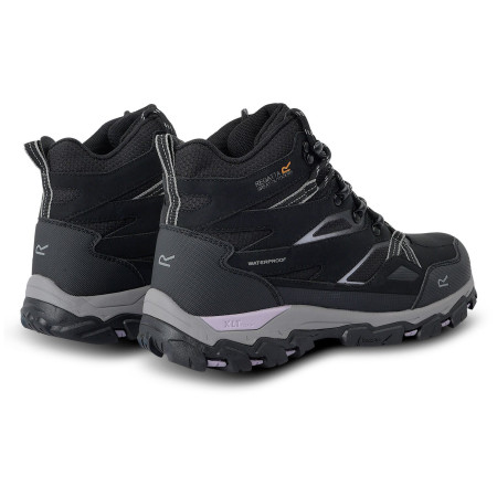 Chaussures femme Regatta Womens Holcombe III