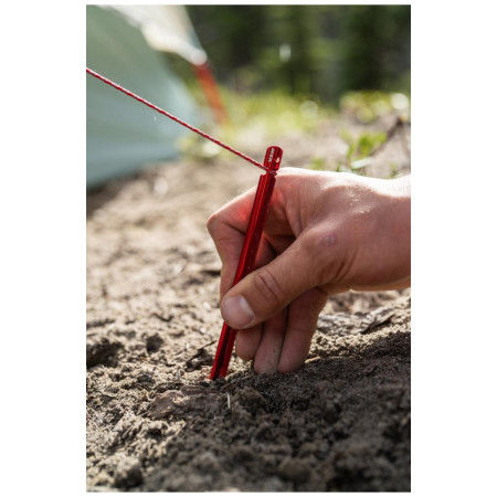 Tente ultra-légère MSR Hubba Hubba LT 2P