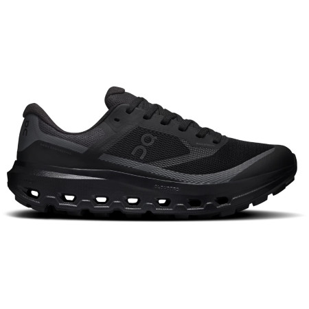 Chaussures running femme On Running Cloudvista 3 Waterproof