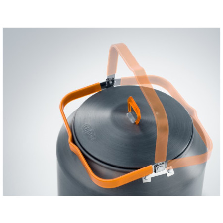 Bouilloire GSI Outdoors Halulite 1.8 L Tea Kettle