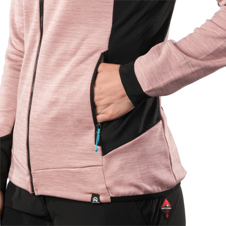 Sweat-shirt femme Northfinder Dayami