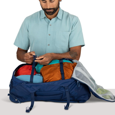Sac de voyage Osprey Farpoint 40
