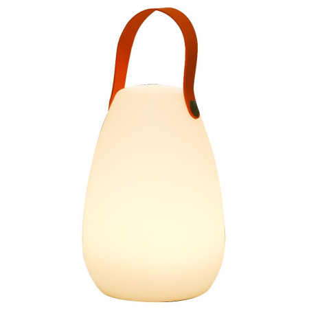 Lampe Human Comfort Cosy lamp Florac 66Lum blanc
