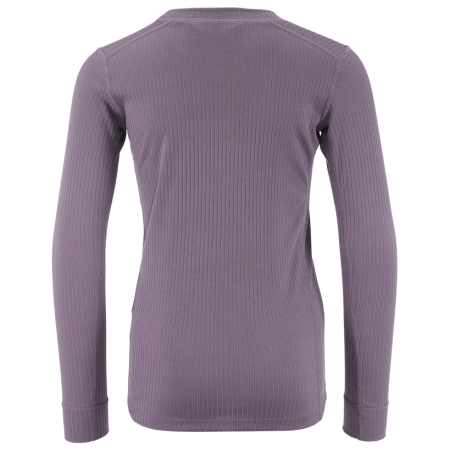 Sous-vêtements fonctionnels enfant Craft Baselayer Set 2 Jr Purple