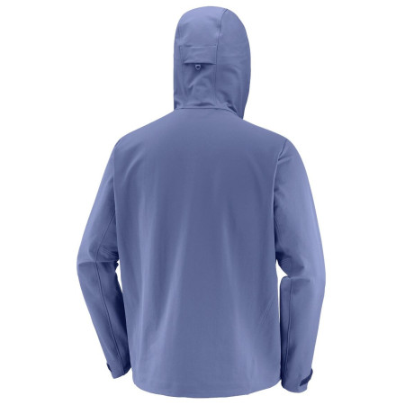 Veste homme Salomon Outpeak Softshell M