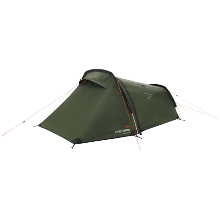 Tente de randonnée Easy Camp Sarek 2 vert