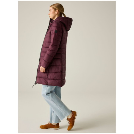 Manteau femme Regatta Amara
