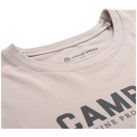T-shirt homme Alpine Pro Morol