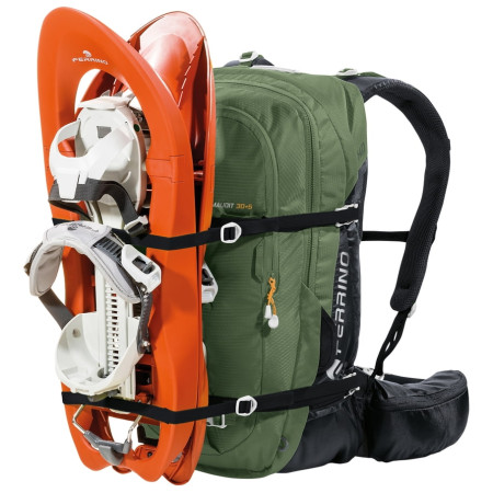 Sac à dos Ferrino Maudit 30+5 2021