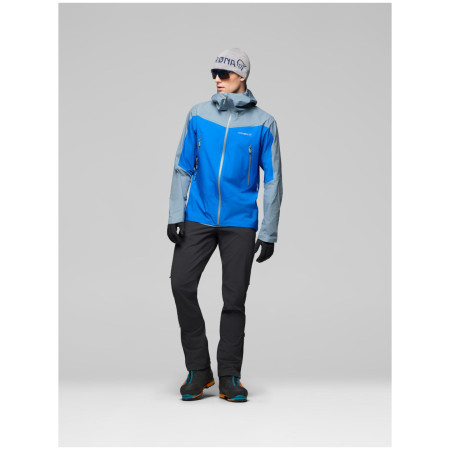 Veste homme Norrona falketind Gore-Tex Jacket