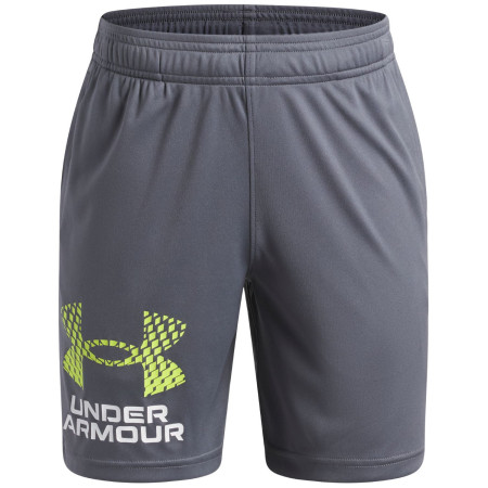 Short enfant Under Armour UA Tech Logo Shorts Castlerock