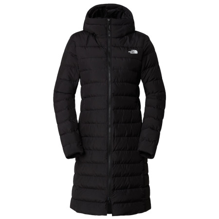Manteau duvet femme The North Face W Aconcagua Parka noir Tnf Black