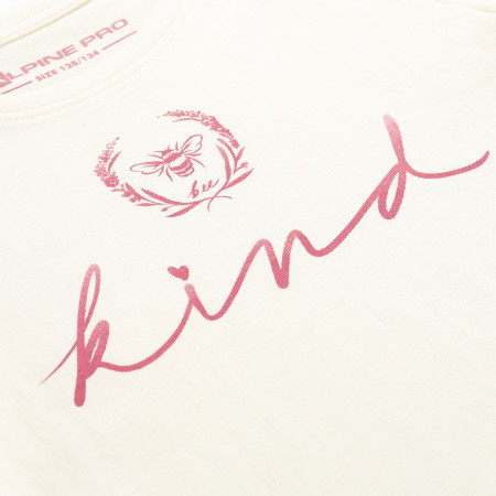 T-shirt enfant Alpine Pro Ecomo 2