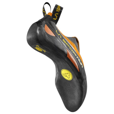 Chaussons d'escalade La Sportiva Cobra