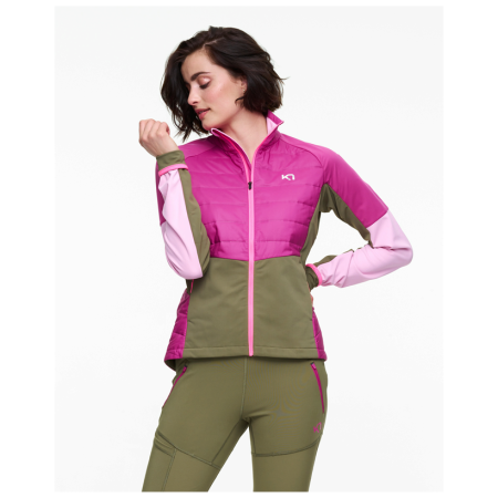 Veste femme Kari Traa Ragna Jacket