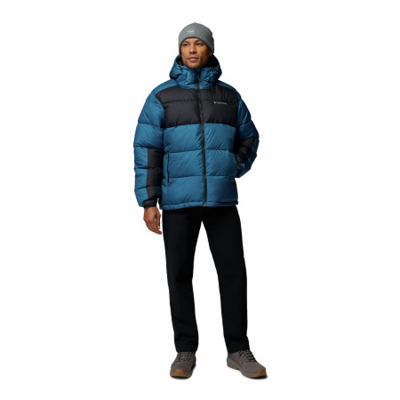 Veste d'hiver homme Columbia Pike Lake™ II Hooded Jacket